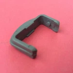 Genuine Beko Dishwasher Rail Cap - Front D3421FS DE3761FS DWD4310W D3421FW. Fixed Price $5.30.