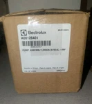 Genuine Oem Electrolux A00126401 Dishwasher Drain Pump Assembly. Fixed Price $29.45.