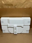 11033562, 11033563, 11030586 Oem Bosch Refrigerator Evaporator Cover Assy. Fixed Price $159.95.