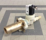 Oem Asko Dishwasher Water Inlet Valve 8072121. Fixed Price $84.95.