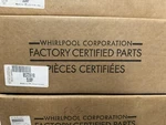 R1: New Oem Whirlpool Dishwasher Sump WP8572618. Fixed Price $78.50.