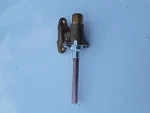 Genuine Bosch Range Surface Burner Valve 00603716. Fixed Price $75.00.