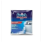 Finish Water Softener Salt For Bosch Dishwasher, 2.2 Lbs (pack 3). Fixed Price $29.99.