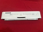 Maytag Dishwasher Control Panel White Oem W10356467. Fixed Price $90.00.