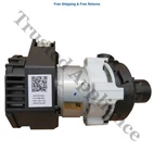 Ge Dishwasher Pump Motor Part # WD19X25460 WD19X25700. Fixed Price $61.64.