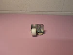 WPW10515762 Whirlpool Refrigerator Roller Used. Fixed Price $14.55.