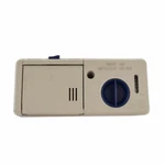 New Open Box Genuine Oem Whirlpool Dishwasher Detergent Dispenser WPW10671905. Fixed Price $38.84.