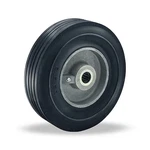 Hamilton W-8-SU-3/4 Superflex Wheel, 8X2.50 3/4RB. Fixed Price $72.79.