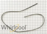 New Genuine Oem Whirlpool Dishwasher Door Seal Gasket W11768590. Fixed Price $23.74.