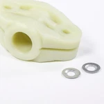 WP9870163 Whirlpool Trunnion Nut Oem. Fixed Price $35.95.