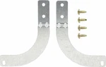 Oem Ge WX13X10001 Dishwasher Mounting Bracket Kit. Fixed Price $13.32.