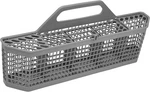 Silverwareutensil Basket Compatible With Ge Dishwasher GDWT608V55WW CDWT280V05SS. Fixed Price $35.99.
