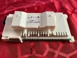 00752733 / Bosch Dishwasher Control Module Programmed. Fixed Price $145.00.