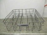 Nylon Coated Lg Dishwasher Upper Top Rack 3751DD1002A Fits Many Units. Fixed Price $102.46.