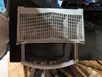 Genuine Siemens Dishwasher SE55M570GB Cutlery Basket Tray. Fixed Price $26.95.