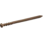 Hillman Fasteners 48446 Deck Screws, Brown, 375 Piece. Fixed Price $81.15.