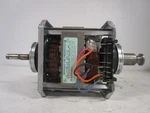 Ge Dryer Motor (1725RPM) WE17X32 WE17X10010 WE00X476 5KH26JJ113S Asmn. Fixed Price $42.95.