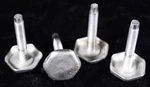 - Ge (1/4 28 Threads) Leveling Legs WD02X10059, WD2X320, WD02X0320 & 271202. Fixed Price $9.50.