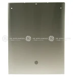 Ge Dishwasher Door Cover - WD34X25742. Fixed Price $20.00.