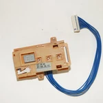 Bosch Gaggenau Dishwasher Display Board Pcb 00418525 00186963. Fixed Price $28.43.