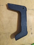 Ge End Cap Rght WB7X7130. Fixed Price $6.69.
