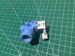 Kenmore W11175771 Dishwasher Water Inlet Valve AZ134140 SL252. Fixed Price $18.99.