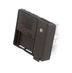 Whirlpool 10085150 Dispenser Assembly 120VAC For Dishwasher Fits WDT705PAKZ Mode. Fixed Price $103.45.