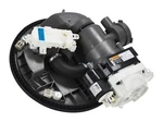 Whirlpool W10805015 Genuine Oem Dishwasher Pump And Motor Assembly Replacement. Fixed Price $139.18.