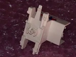 Bosch Dishwasher On / Off Switch - 00611295 9000498045 30 Days. Fixed Price $13.75.