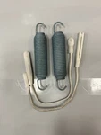 Piece Ge Dishwasher Spring Rope WD01X10569 WD03X20446 WD03X10037 WD01X26109. Fixed Price $12.72.