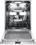 Gaggenau 400 Series 24" Fully Integrated Panel Ready Smart Dishwasher DF480701. Fixed Price $1999.00.