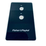 Oem Fisher & Paykel Dishdrawer Remote Control Dishwasher 523434P DD7INTTX. Fixed Price $124.99.