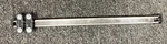 Oem Kitchenaid Dishwasher Track W11561204 For KDTM404KPS2. Fixed Price $12.76.