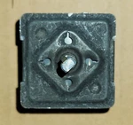 Wells 2E-30562 Oem Infinite Switch, 240 Volt 15 Amp. Fixed Price $30.99.
