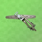 Maytag Dishwasher MDB8959AWB1 Spray Arm P/n W11676532 WPW10082841 W10199779. Fixed Price $59.99.