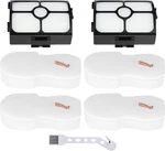 HZ4002 Filter Replacement For Shark HZ3002 HZ3000 Stratos Ultralight Corded. Fixed Price $32.84.