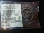 Brand New Oem Samsung DD81-02200A Dishwasher Vent Cover. Fixed Price $19.00.