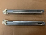 Ge Cafe Dishwasher Drawer Slides Kit WD30X30852 AP7198343 PS16762534. Fixed Price $60.00.