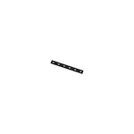 National Hardware N351-457 Mending Brace, Black Steel, 14 In. Quantity. Fixed Price $41.16.