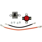 Fsp Whirlpool R9900489 Dryer Thermal Fuse Kit Thermostat Nos For Speed Queen. Fixed Price $14.99.