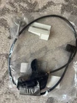 Tosrwgll 49447 Control Cable Replacement For Agri-fab Spreader 45-0315,45-031. Fixed Price $21.00.