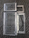 Oem Ge Cafe Dishwasher Silverware Basket 265D2023, D3085 For Model CDT845P2N3S1. Fixed Price $15.46.