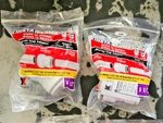 Keeney Insta-plumb 1-1/2-IN Plastic Push-to-connect Trap Adapter Pack. Fixed Price $15.98.