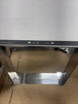 Hobart Centerline Commercial Dishwasher Cover And Panel ML-130363 #2T6. Fixed Price $300.00.