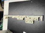 Whirlpool W11216952 Dishwasher Control Board Panel AZ16770 WMV177. Fixed Price $52.34.