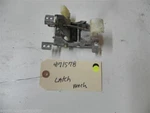 Whirlpool Kitchen Aid Dishwasher 4171578 Latch Mechanism Used Part Assembly. Fixed Price $37.62.