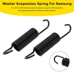 2PC DC61-01257N Washer Suspension Spring For Samsung REPLACES592-49396 592-49474. Fixed Price $24.78.
