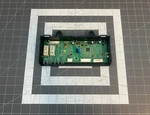 Maytag Jenn-air Dishwasher Control Board P# 6919502 99003431. Fixed Price $34.95.