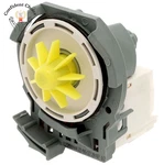 Whirlpool WDP540HAMZ2 Dishwasher Water Drain Pump Motor. Fixed Price $39.99.