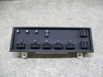 Samsung Dishwasher Control Board Part # DD96-00053A. Fixed Price $48.00.